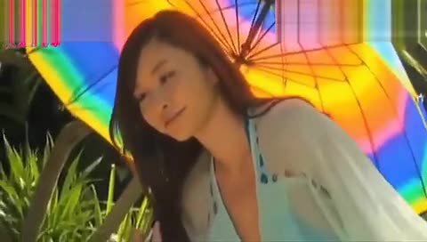 日本宝贝杉原杏璃甩奶舞 高清